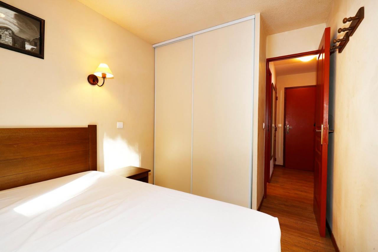 Appartement Residence Albane Vars Vars  Exterior foto